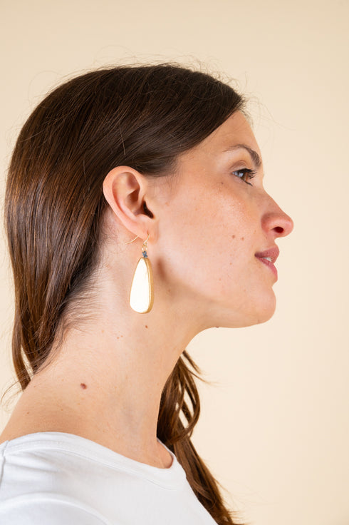 Kyra earrings